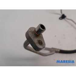 Renault - Grand Scenic - Air conditioning line