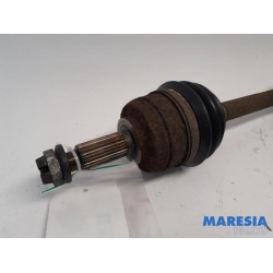 Renault - Grand Scenic - Front drive shaft, right