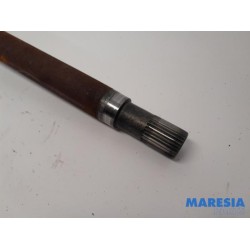 Renault - Grand Scenic - Front drive shaft, right