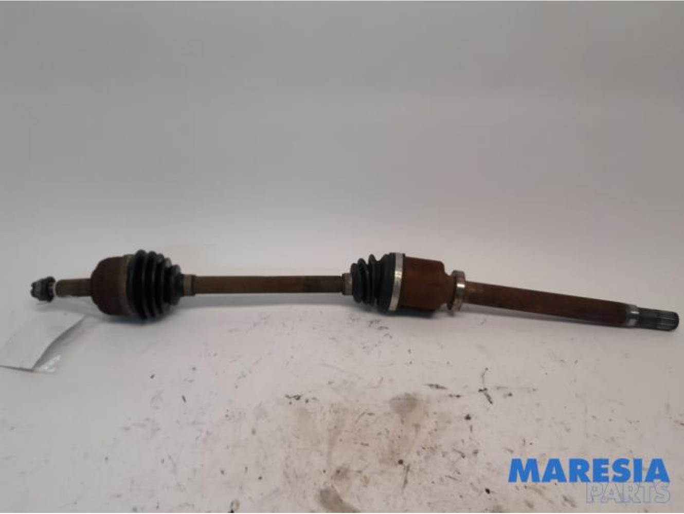 Renault - Grand Scenic - Front drive shaft, right
