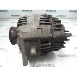 Peugeot - Boxer - Dynamo