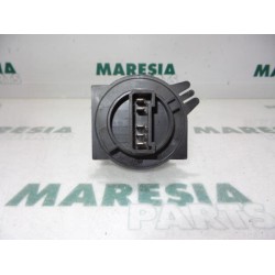 Citroen - ZX - Heater resistor