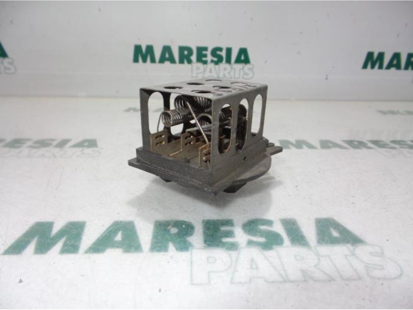 Citroen - ZX - Heater resistor