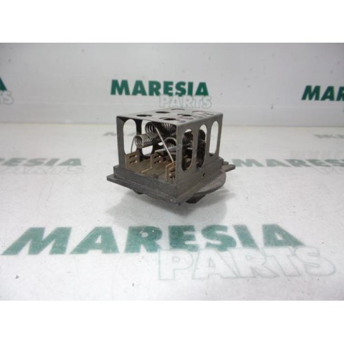 Citroen - ZX - Heater resistor