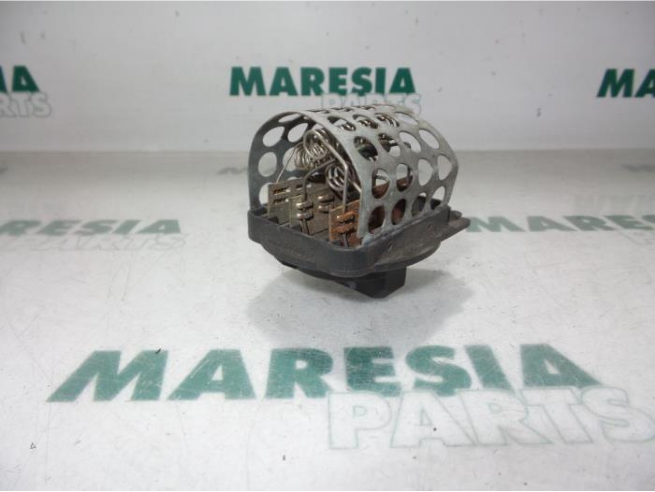 Citroen - ZX - Heater resistor