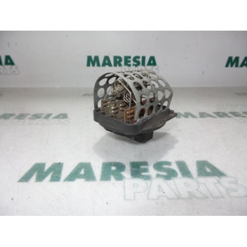 Citroen - ZX - Heater resistor