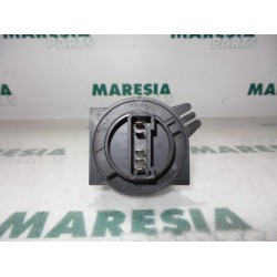 Citroen - ZX - Heater resistor