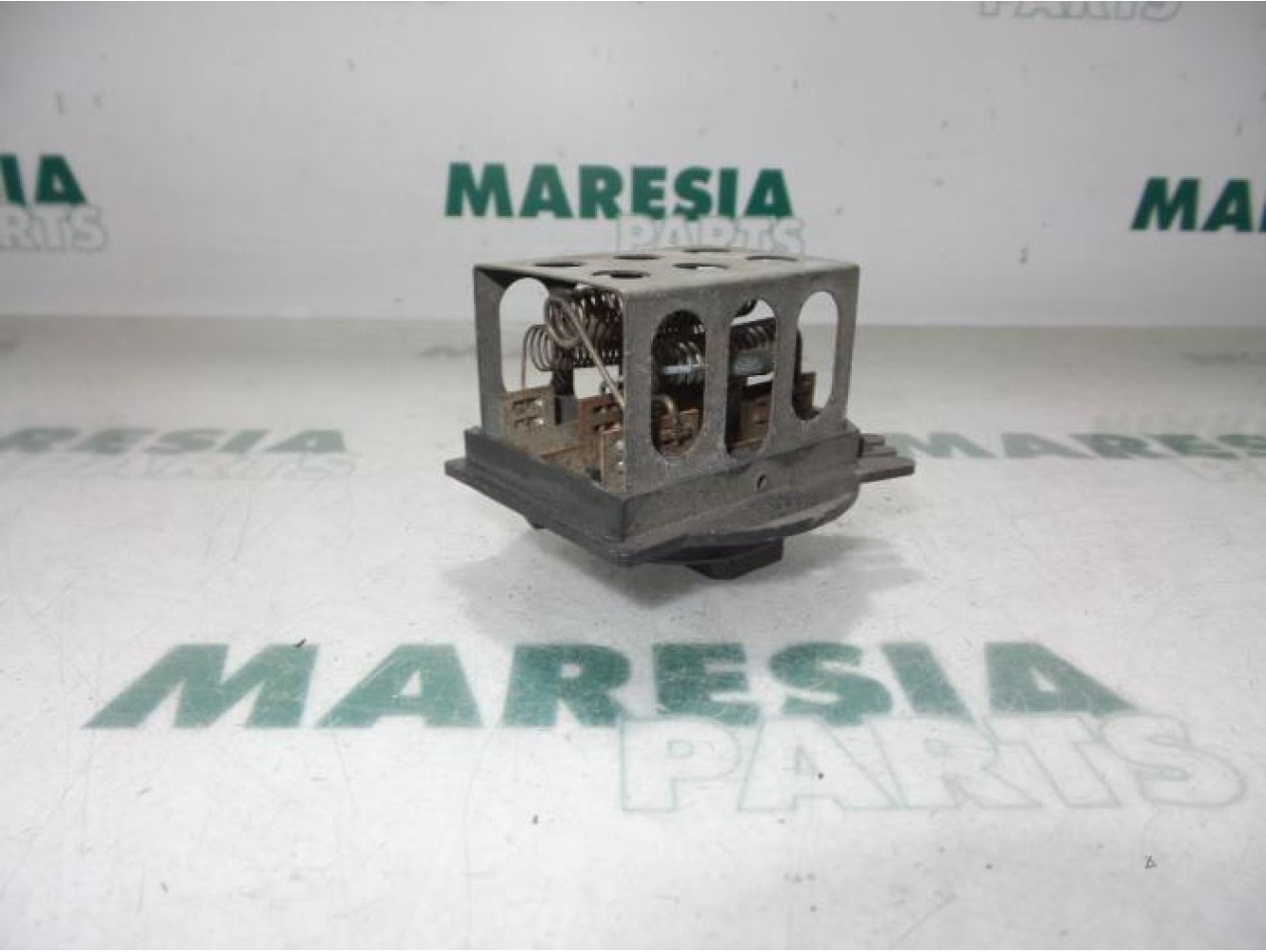 Citroen - ZX - Heater resistor