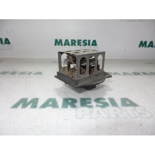 Citroen - ZX - Heater resistor