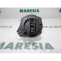 Citroen - ZX - Heater resistor