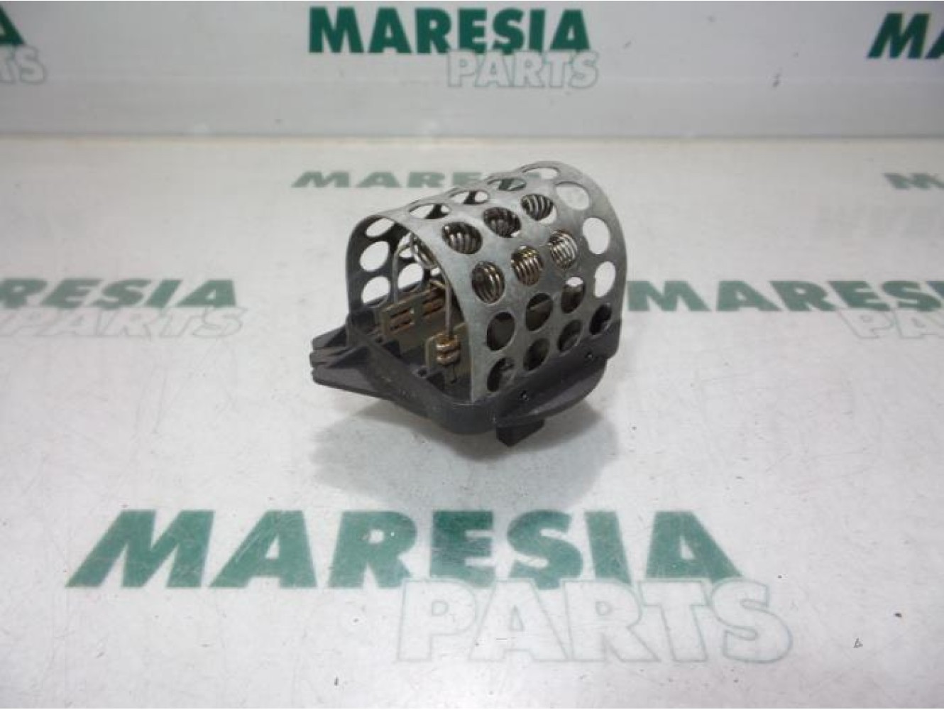 Citroen - ZX - Heater resistor
