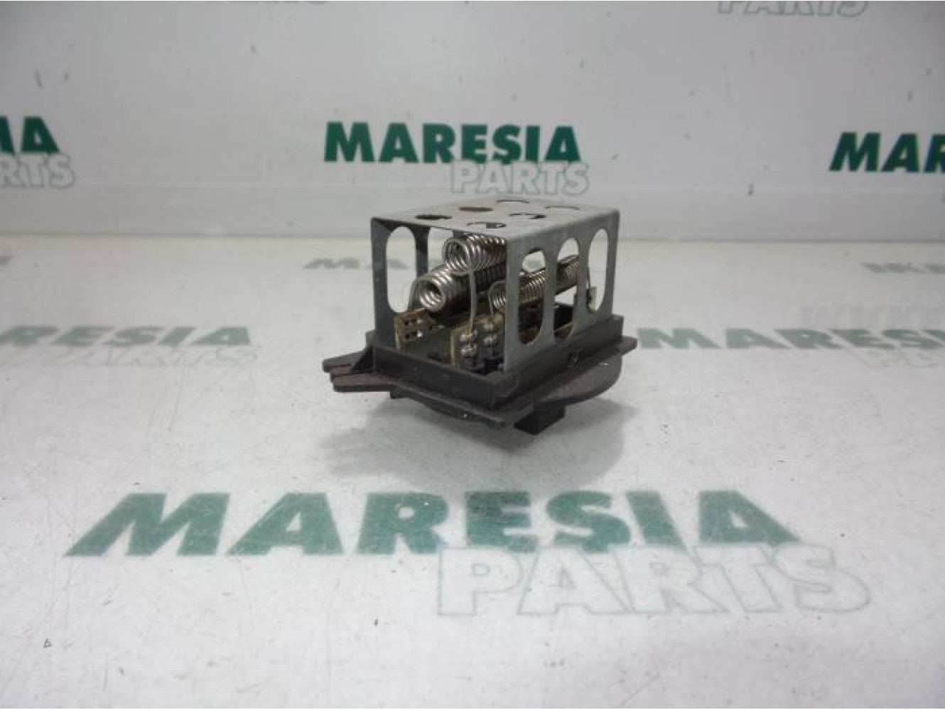 Citroen - ZX - Heater resistor