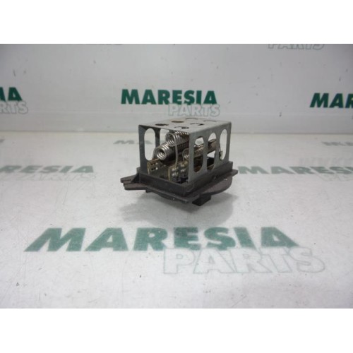 Citroen - ZX - Heater resistor
