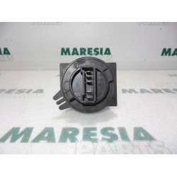 Citroen - ZX - Heater resistor