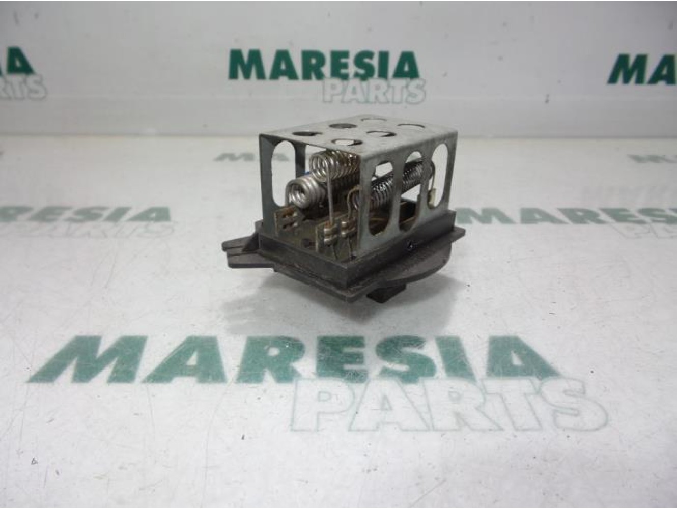 Citroen - ZX - Heater resistor