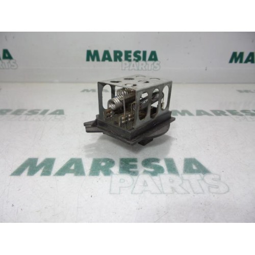 Citroen - ZX - Heater resistor