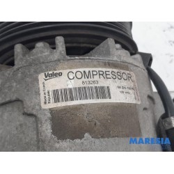 Renault - Grand Scenic - Air conditioning pump