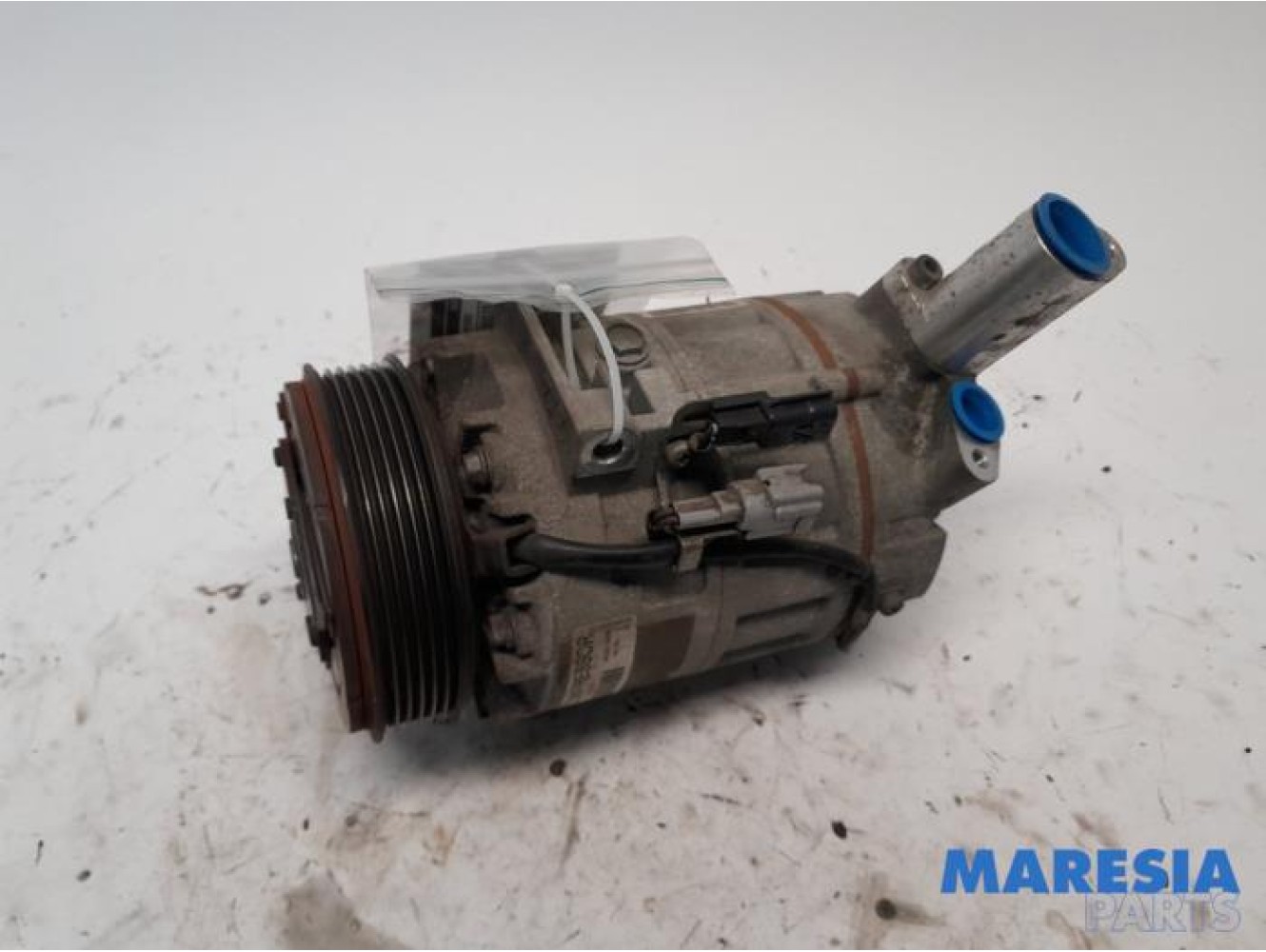 Renault - Grand Scenic - Air conditioning pump