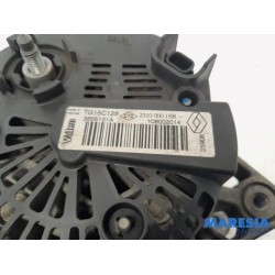 Renault - Grand Scenic - Dynamo