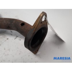 Renault - Grand Scenic - Catalytic converter