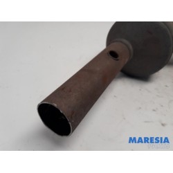 Renault - Grand Scenic - Catalytic converter