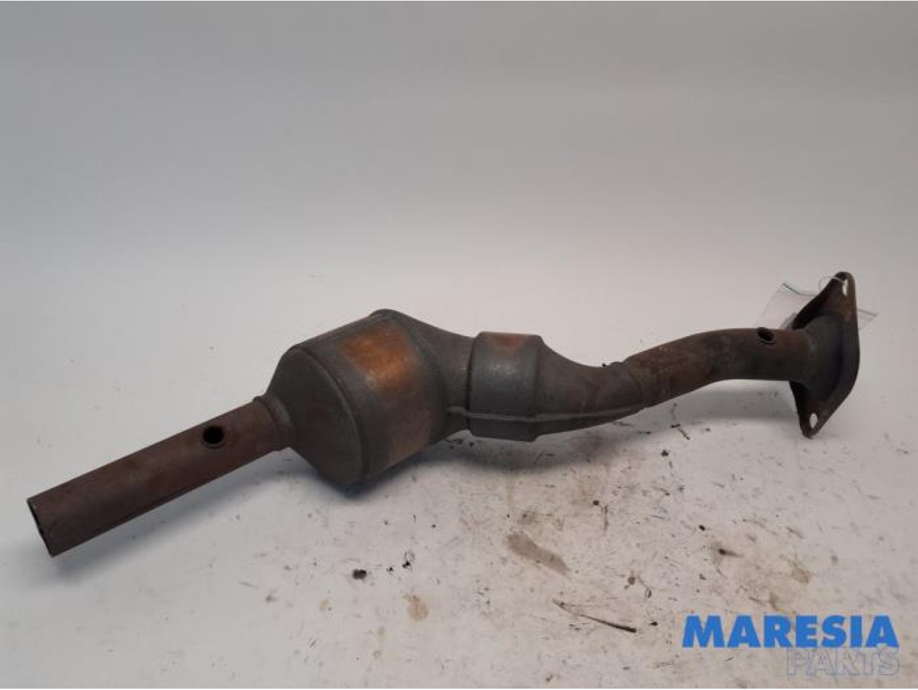 Renault - Grand Scenic - Catalytic converter