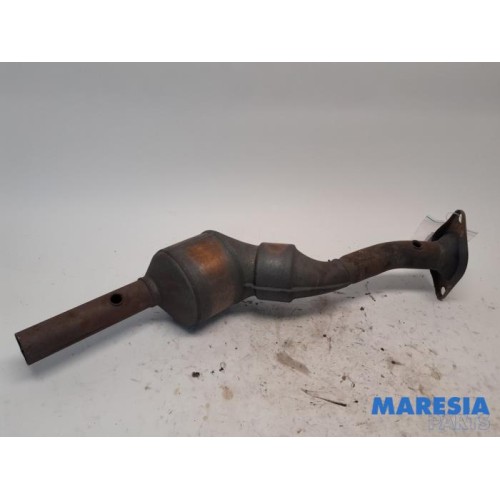 Renault - Grand Scenic - Catalytic converter