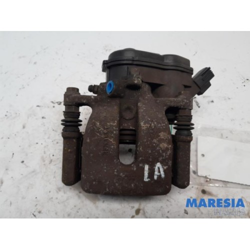 Renault - Grand Scenic - Rear brake calliper, left