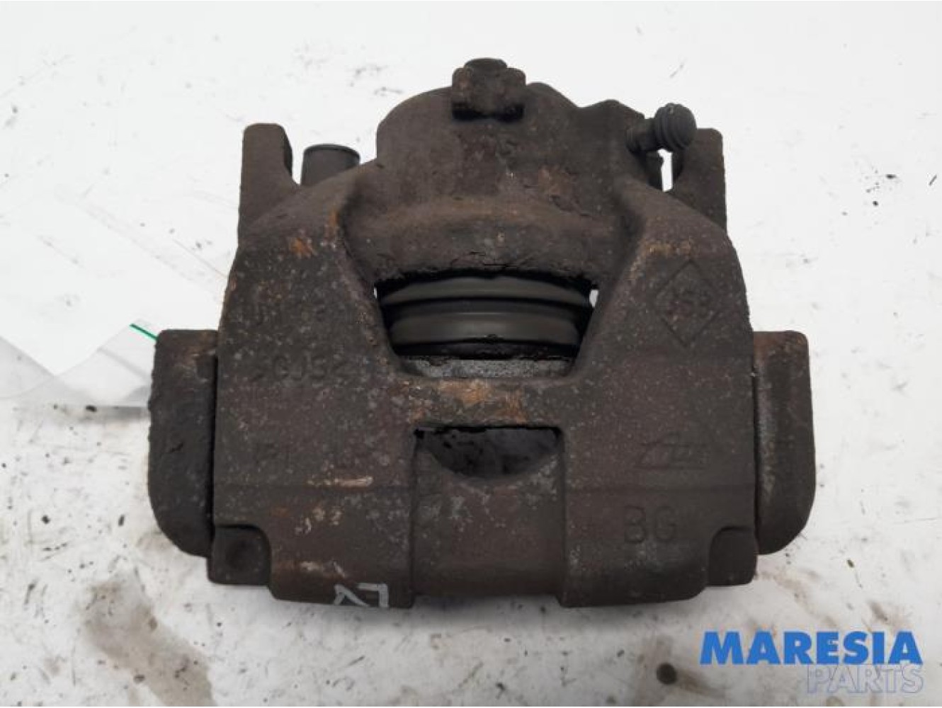 Renault - Grand Scenic - Front brake calliper, left