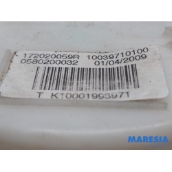 Renault - Grand Scenic - Brandstofpomp Elektrisch