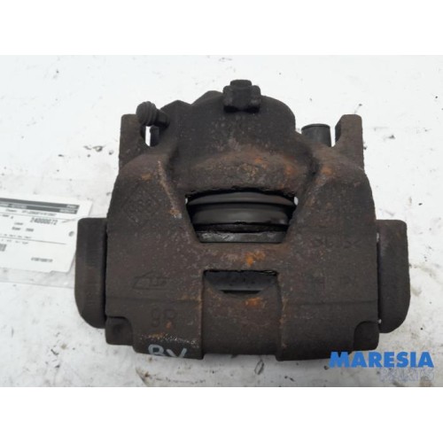 Renault - Grand Scenic - Front brake calliper, right