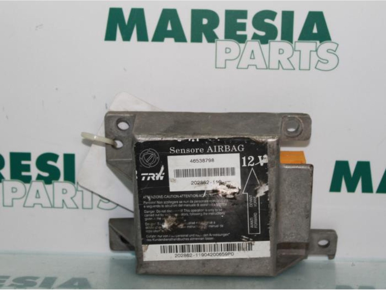 Alfa Romeo - 145/146 - Airbag Module