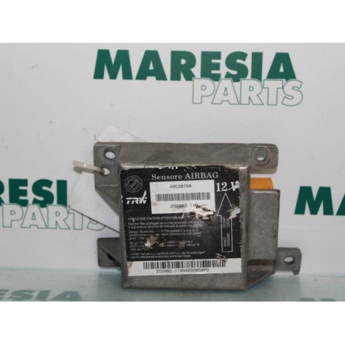 Alfa Romeo - 145/146 - Airbag Module