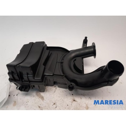 Renault - Grand Scenic - Resonance housing