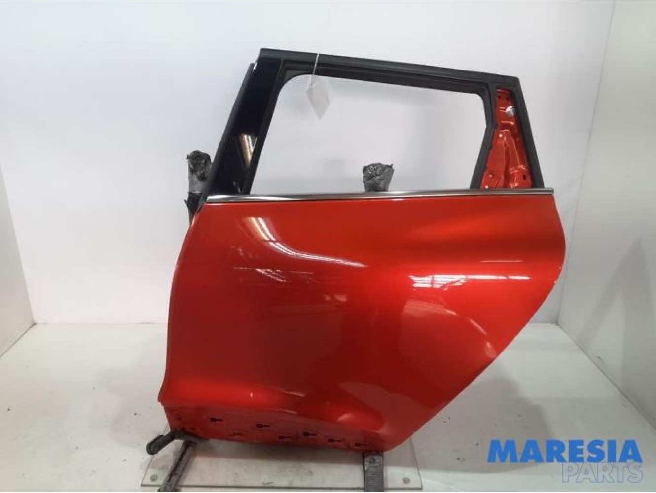 Renault - Clio - Tür 4-türig links hinten