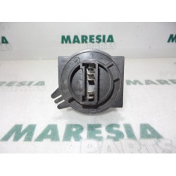 Citroen - ZX - Heater resistor
