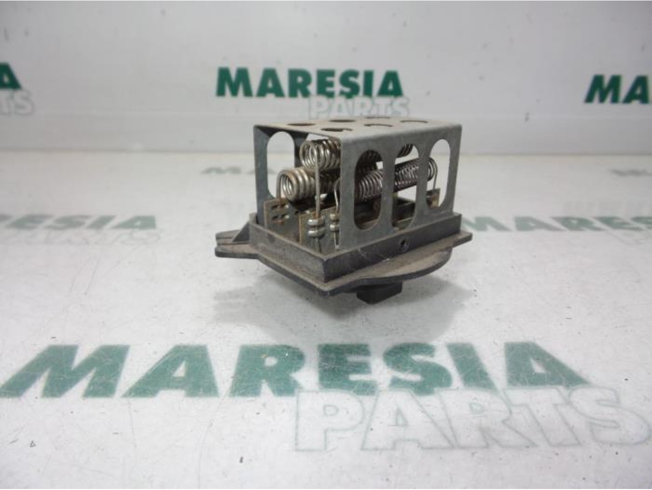 Citroen - ZX - Heater resistor