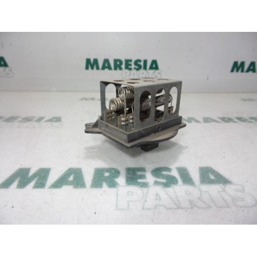 Citroen - ZX - Heater resistor