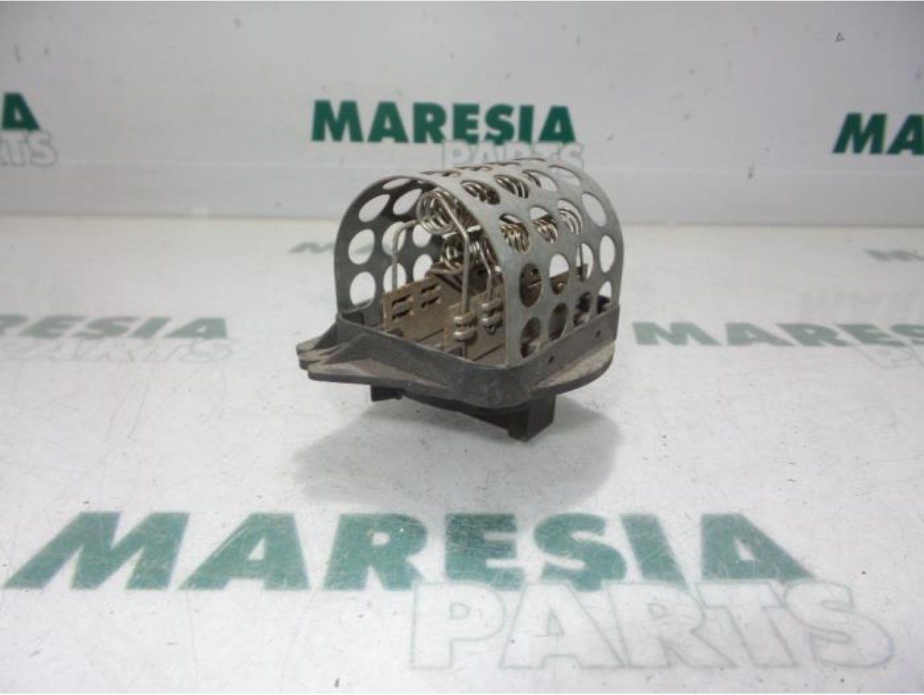 Citroen - ZX - Heater resistor