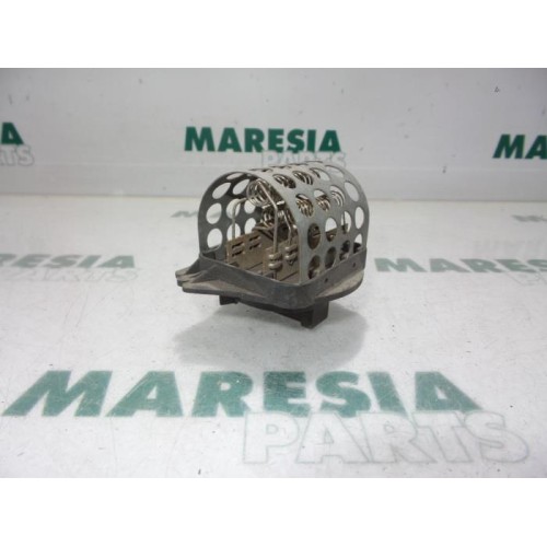 Citroen - ZX - Heater resistor