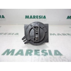 Citroen - ZX - Heater resistor