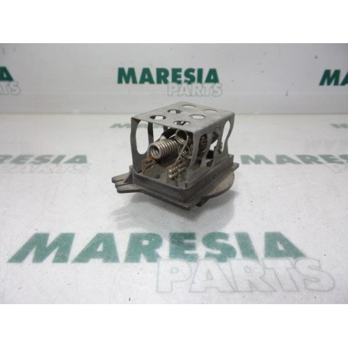 Citroen - ZX - Heater resistor