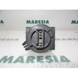 Citroen - ZX - Heater resistor
