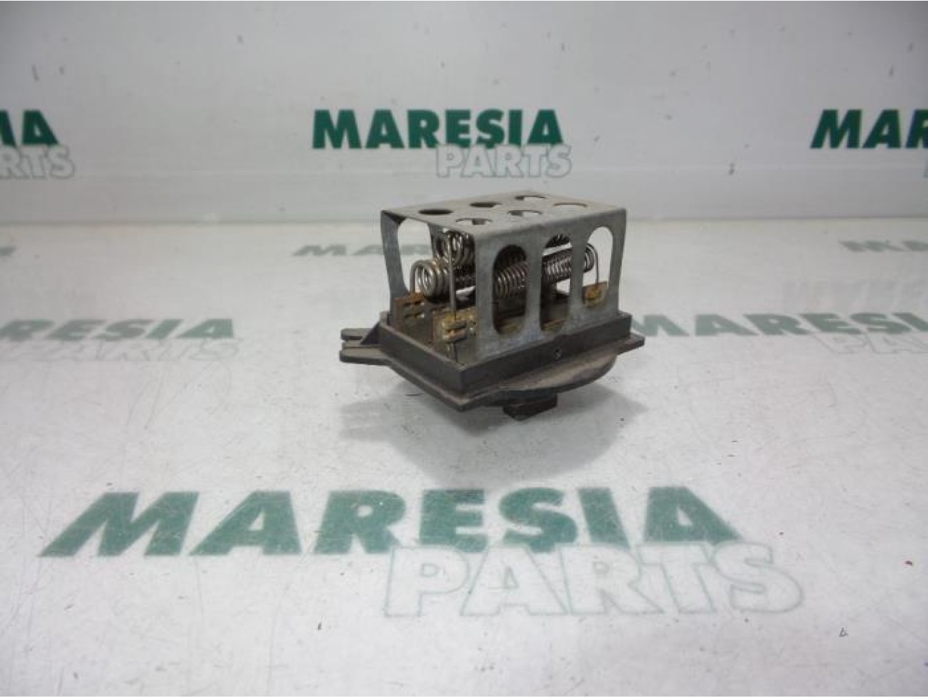Citroen - ZX - Heater resistor