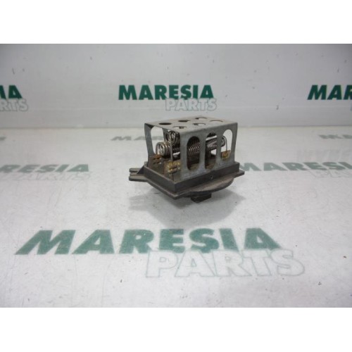 Citroen - ZX - Heater resistor