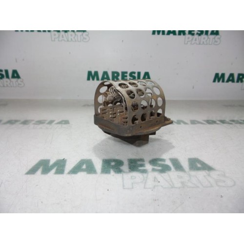 Citroen - ZX - Heater resistor