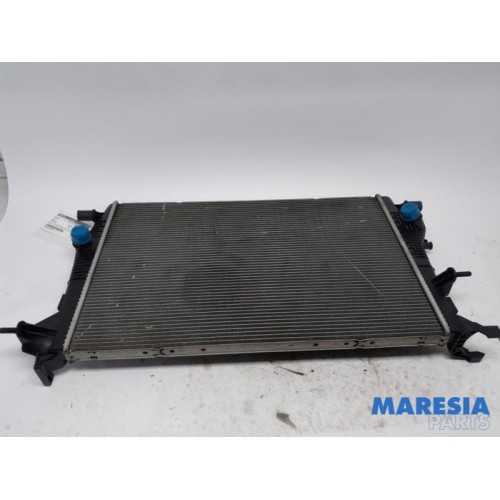 Renault - Grand Scenic - Radiateur