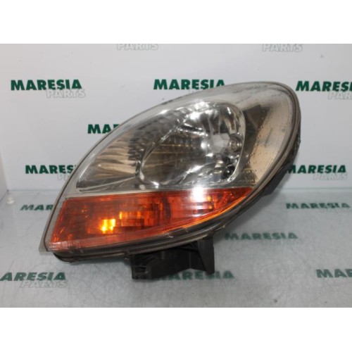 Renault - Kangoo - Scheinwerfer links