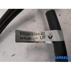 Renault - Grand Scenic - Versnellingspook