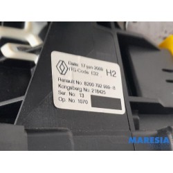Renault - Grand Scenic - Versnellingspook